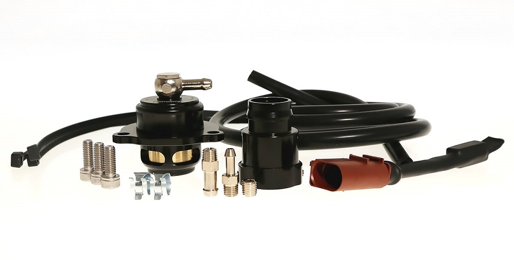 Turbosmart Kompact VAG V2 Plumb Back GTI Mk.6